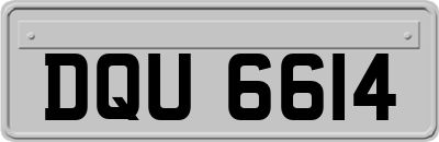 DQU6614