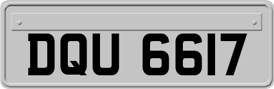 DQU6617