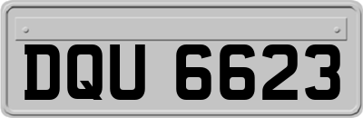 DQU6623