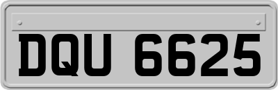 DQU6625