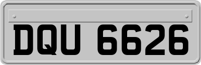 DQU6626