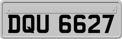 DQU6627
