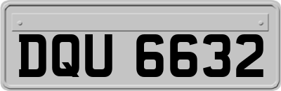 DQU6632