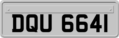 DQU6641