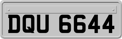 DQU6644