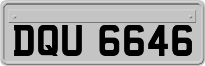 DQU6646