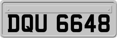 DQU6648
