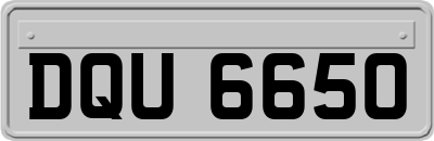 DQU6650