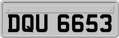 DQU6653