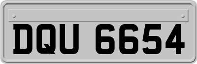 DQU6654
