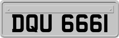 DQU6661