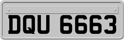 DQU6663