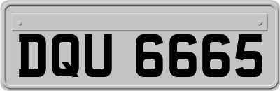 DQU6665