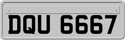 DQU6667