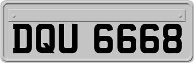 DQU6668