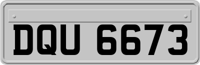 DQU6673