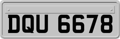 DQU6678