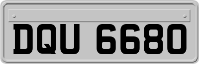 DQU6680