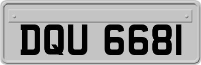 DQU6681