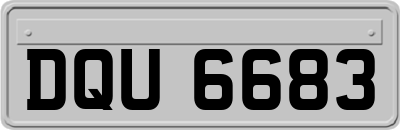 DQU6683