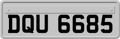 DQU6685