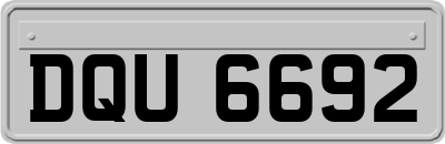 DQU6692