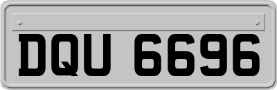 DQU6696