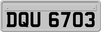 DQU6703