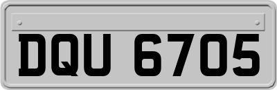 DQU6705