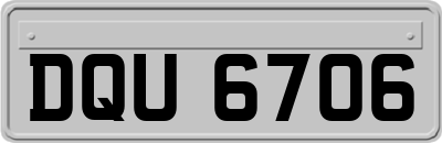 DQU6706