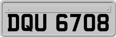 DQU6708