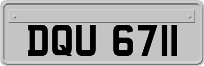 DQU6711