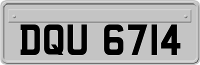 DQU6714
