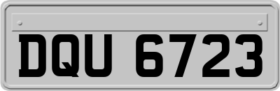 DQU6723