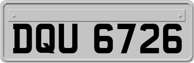 DQU6726