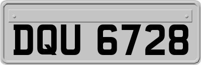 DQU6728
