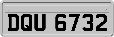 DQU6732