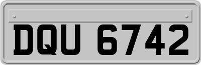 DQU6742