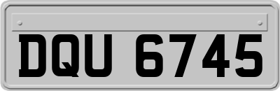 DQU6745