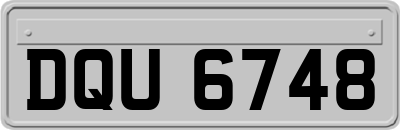 DQU6748