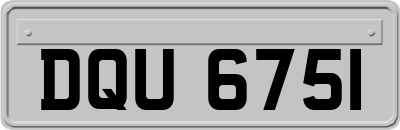 DQU6751
