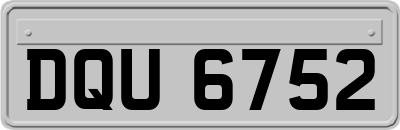 DQU6752