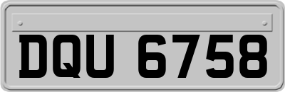 DQU6758