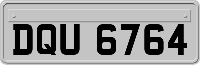 DQU6764
