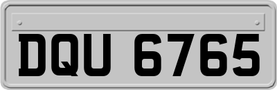 DQU6765