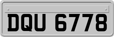 DQU6778