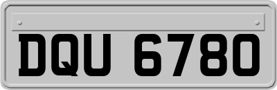 DQU6780