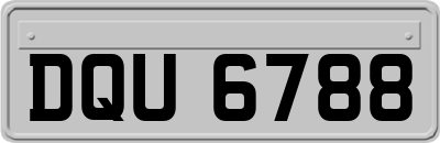 DQU6788