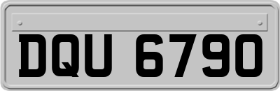 DQU6790