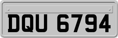 DQU6794
